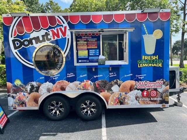 DonutNV Chesapeake Southeast