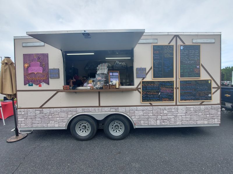 Storybook Bakery