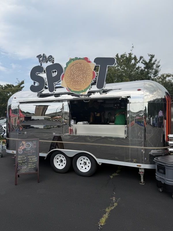 The Spot