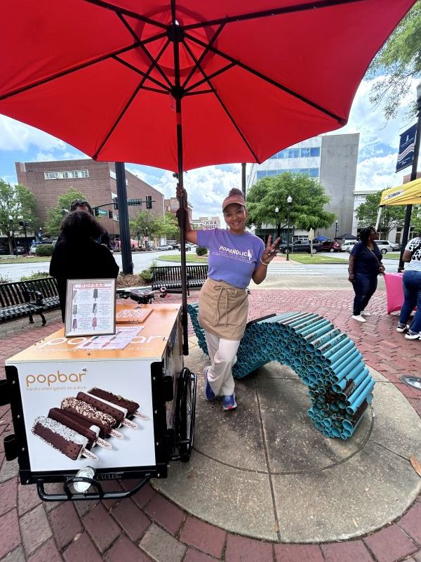 Popbar