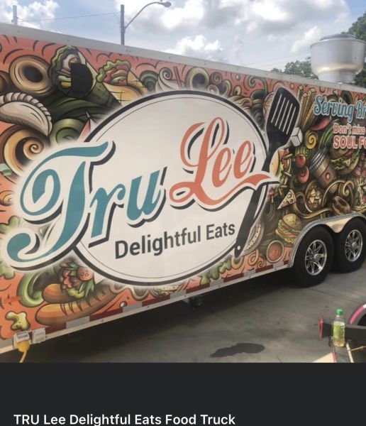 TruLee Delightful Eats