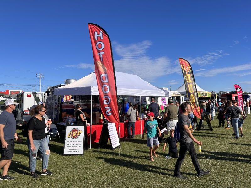 CVP - Even Hotter on Wheels !