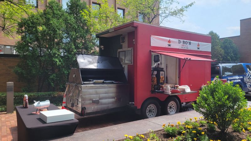 D-Bo's Grill, LLC