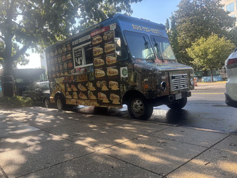 DC BILLY CHEES