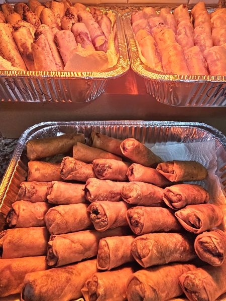 Patty's Eats N Treats LLC - Menu 3
