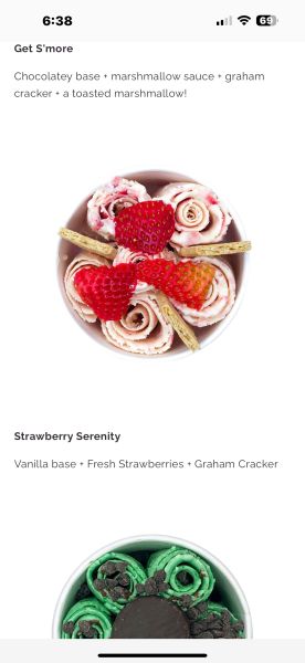 Brainfreeze