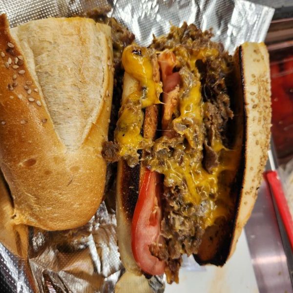 Garden State Deli & Catering - Menu 3