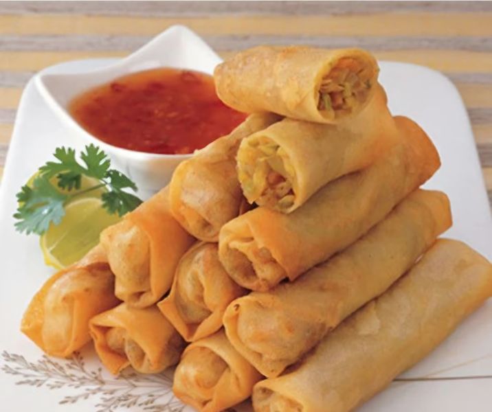 Mexi Ur Fil - Menu 3