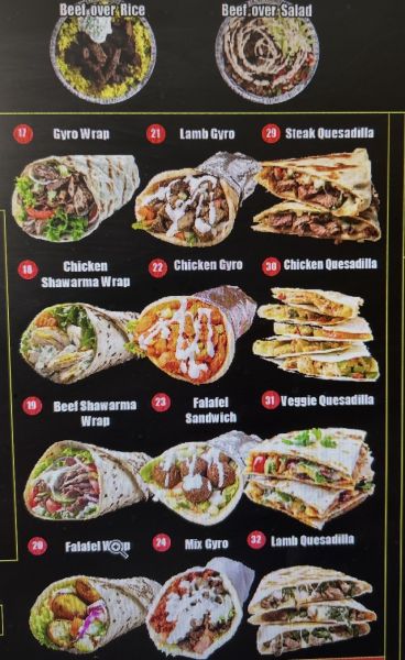 DC BILLY CHEESESTAKE