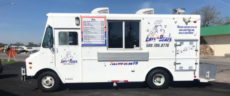 Food Trucks in Abilene A Culinary Exploration and Community Guide Food Trucks in Abilene A Culinary Exploration and Community Guide