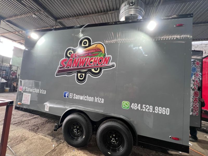 El sanwichon