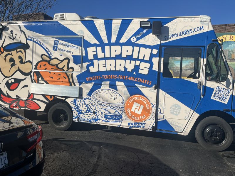 Flippin jerrys