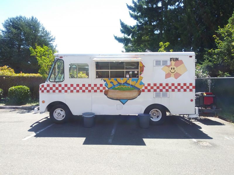 J & J FOOD TRUCK INC. - Primary