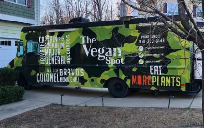 funnel vision food truck charlotte nc