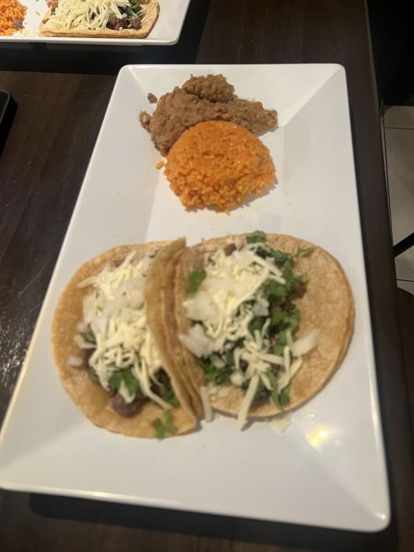 Freddie's Off The Chain Mexican Cuisine Inc.