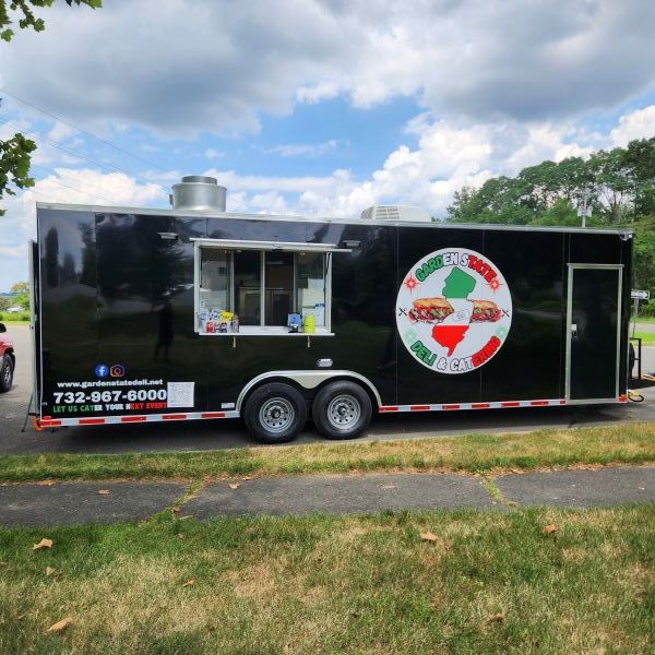 Garden State Deli & Catering