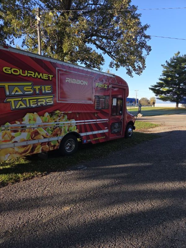 Tastie Taters