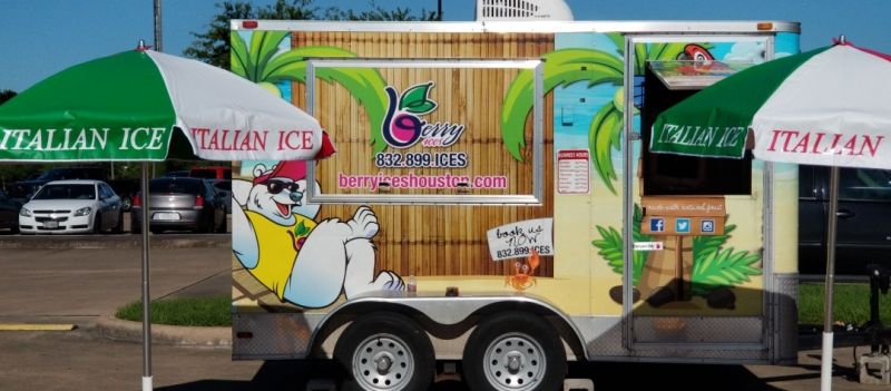 Randy's Food Truck: A Houston Culinary Institution on Wheels