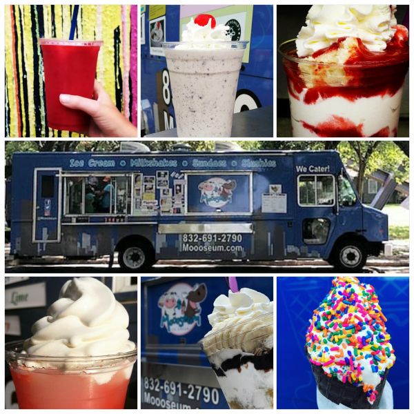Moooseum Ice Cream - Primary