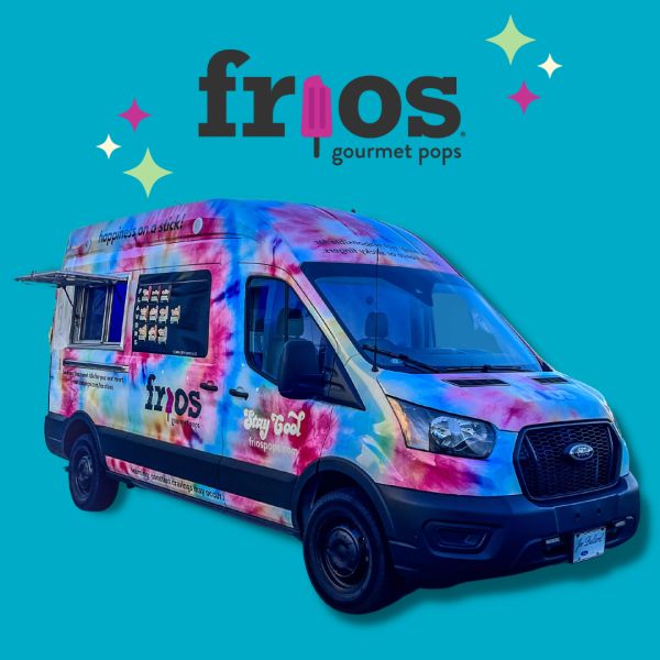 Frios Gourmet Pops (Farmers Branch) - Dream Delight LLC