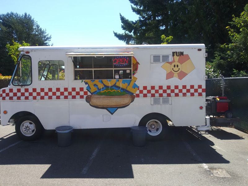 J & J FOOD TRUCK INC.