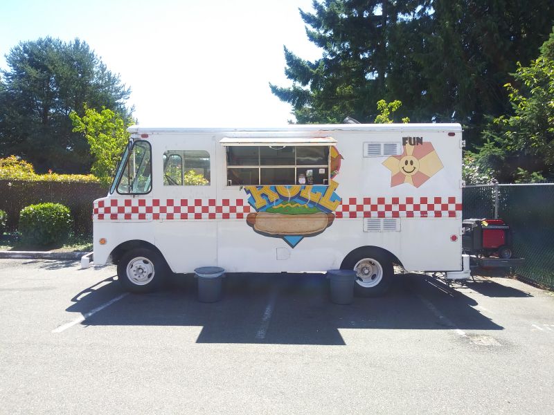 J&J FOOD TRUCK INC.