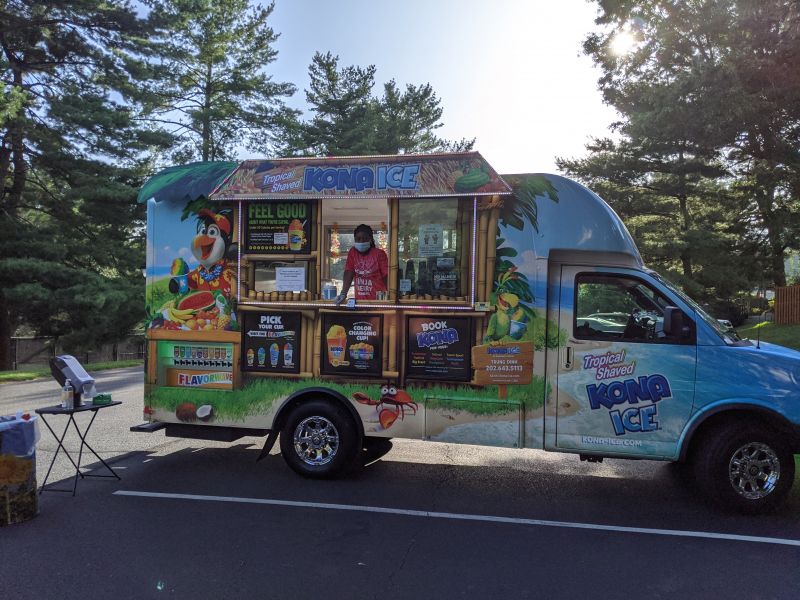 Kona Ice of Annandale and Burke