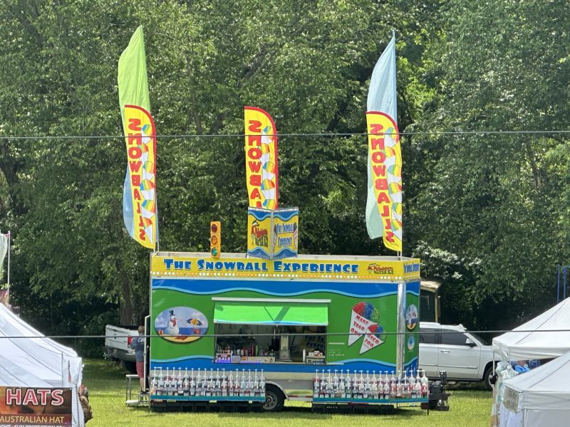 Laughing Crab Catering