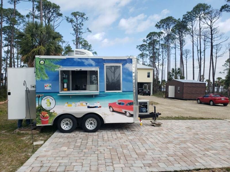 Loggerhead Stop Eatery