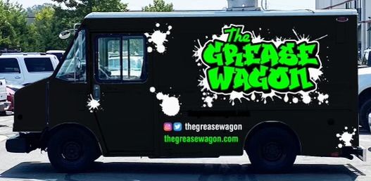 The Grease Wagon