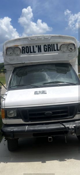 Roll ‘N Grill