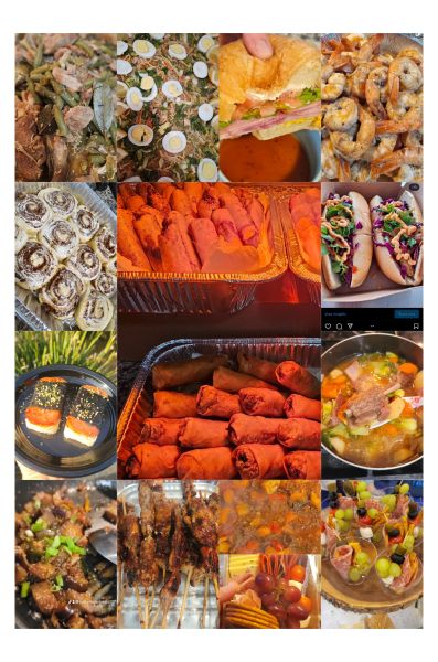 Patty's Eats N Treats LLC - Menu 2