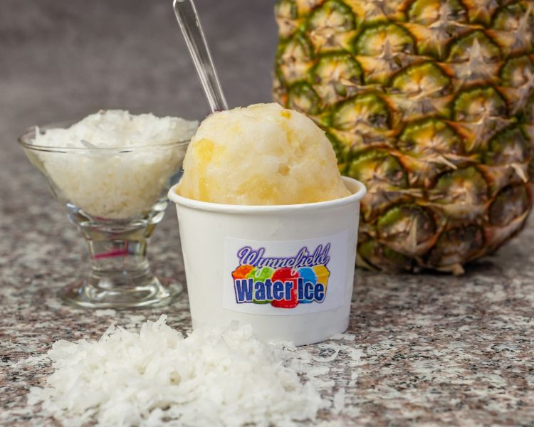 Wynnefield Water Ice