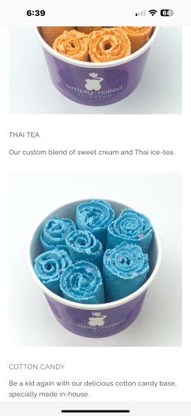 Brainfreeze