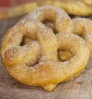 LJs Italian Ices - Menu 2