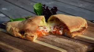 Fresh Pizza on Wheels