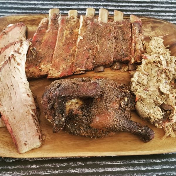 Pig Approved BBQ