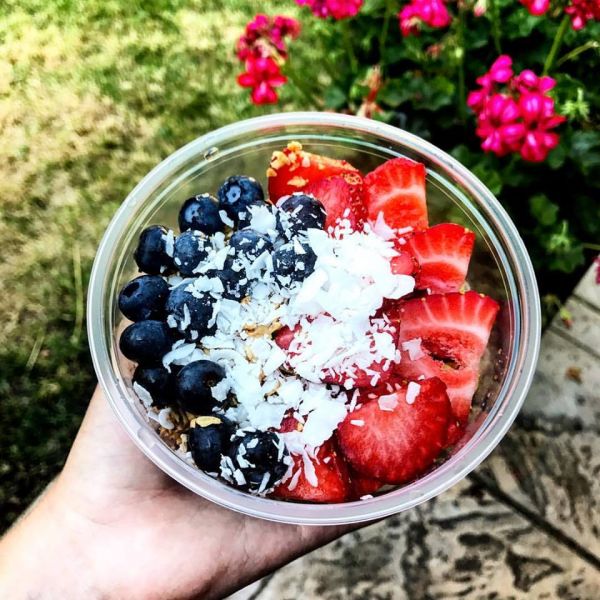 Alohana Acai Bowls