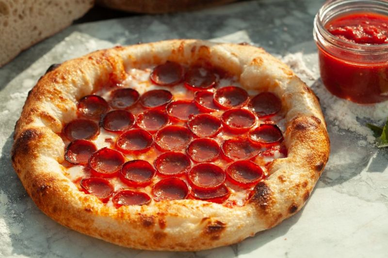 Windsor Hills Pizza