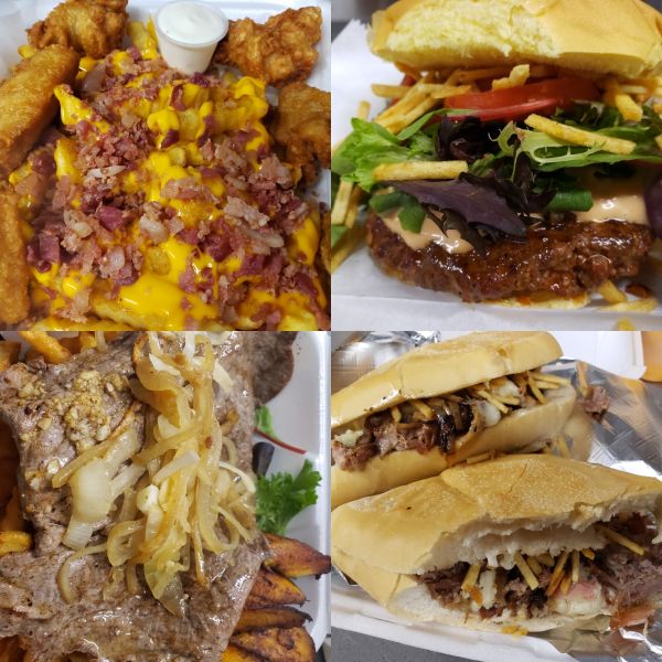 El Cubanito Subs