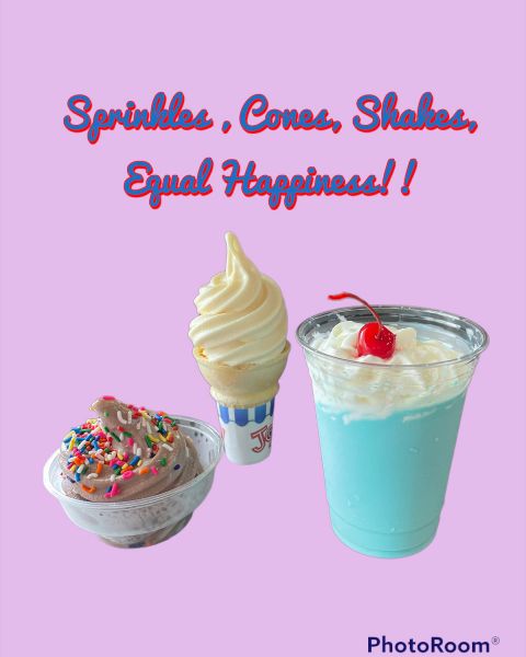 Milky Waves Soft Serve LLC