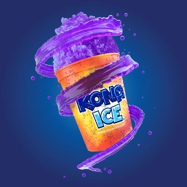 Kona Ice of Annandale and Burke