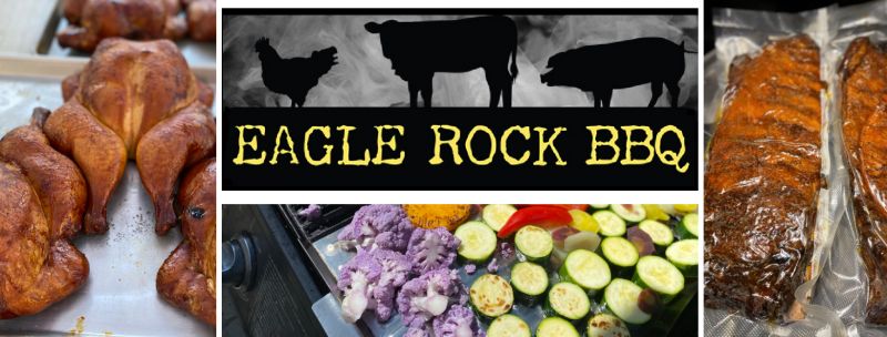 Eagle Rock Bbq