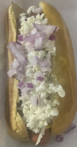 Village Hotdogs and Catering