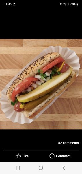 Tom's Taste Of Chicago