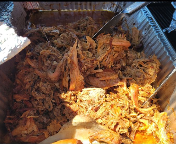 D-Bo's Grill, LLC