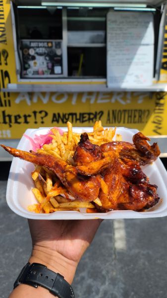 Another Food Truck