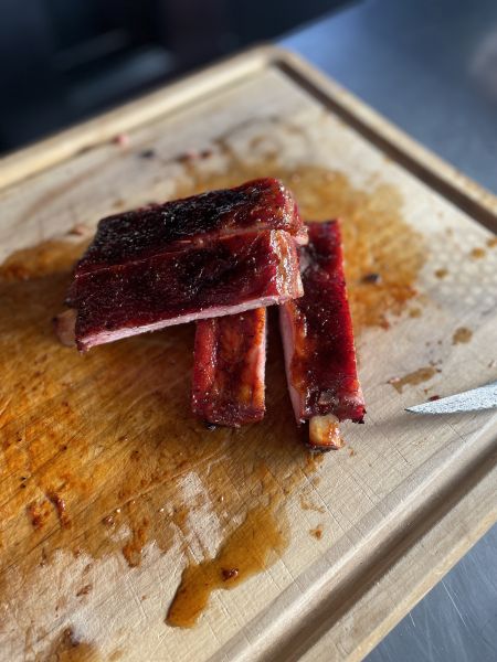 Commonwealth BBQ and Provisions