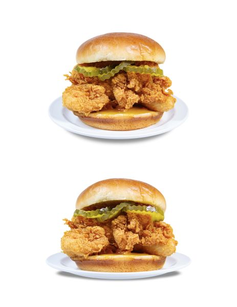Chicken King Food Truck