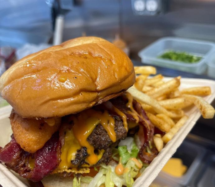 Bay Area Munchiez